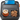 Drinks & Snacks Sofa Caddy with Armrest
