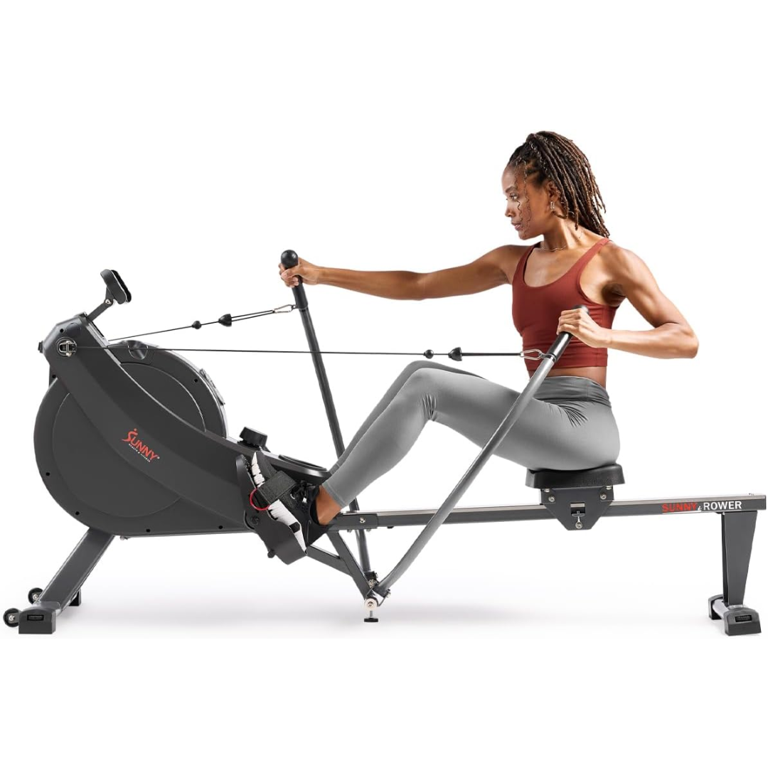 Full Motion Rowing Machine – TrendsHauler